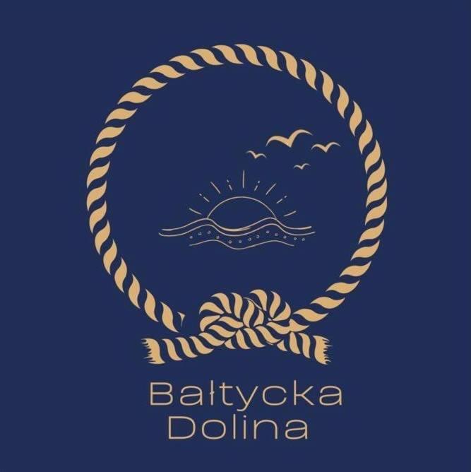 梅尔诺Baltycka Dolina别墅 外观 照片